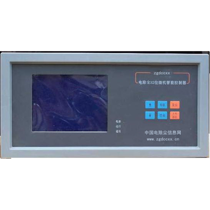 峨眉山HP3000型电除尘 控制器